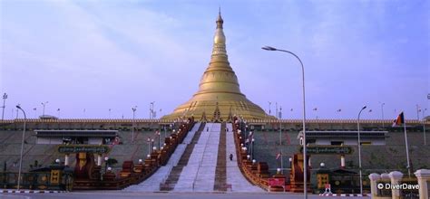 Nay Pyi Taw (Naypyidaw) information .